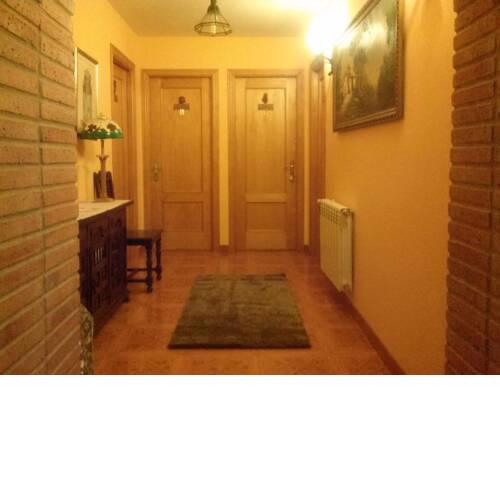 Room in Lodge - the herradfura inn