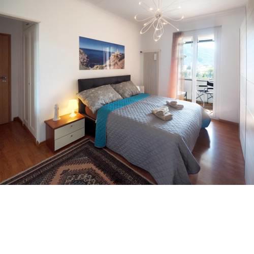 Room In Selva