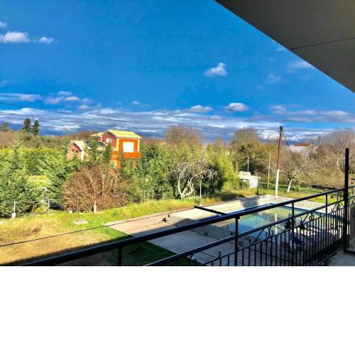 Room in Studio - Amazing 1 bed room apartment Banos and Swimming Pool