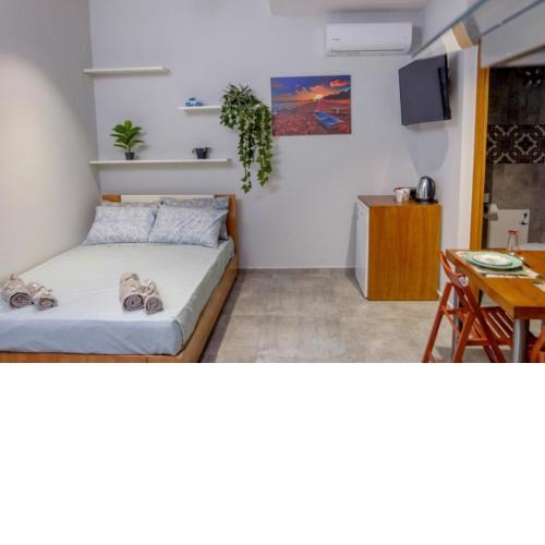 Room in Studio - Old Town Boutique Apart Studios - Rethymno