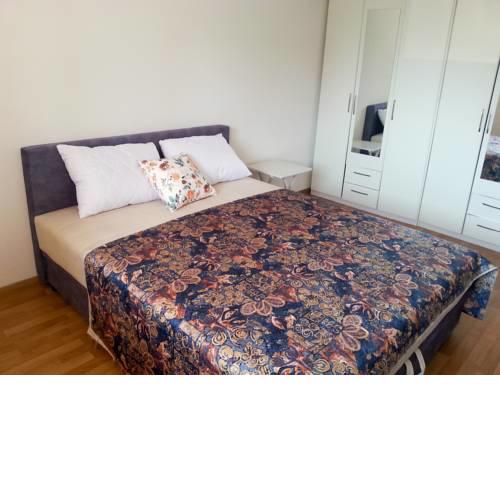 Room in vacation home