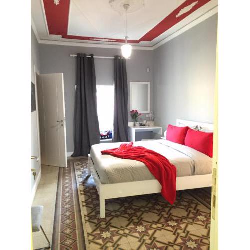 Room Inn Vatican