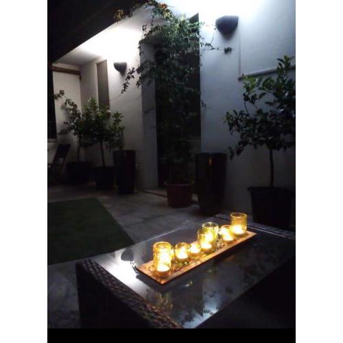 Room Mazzini Lecce