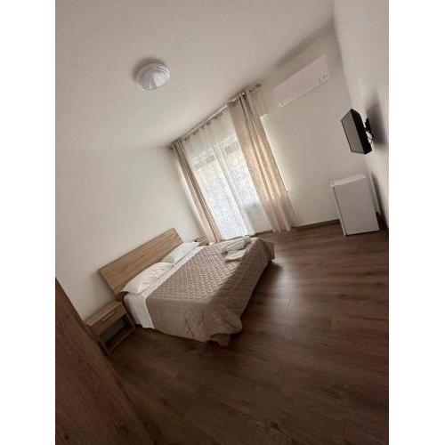 Room Nicolle - Shared bathroom
