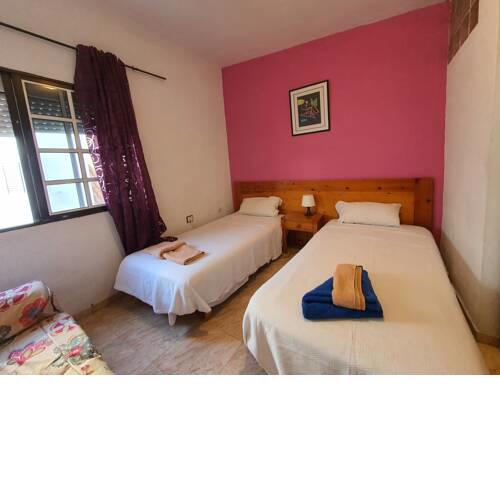 ROOM Playa Ingles Patronato 1C
