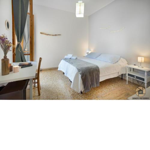 Room San Frediano