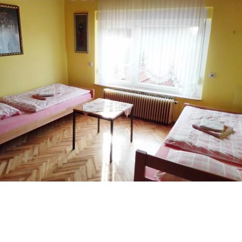 Room Tjaša