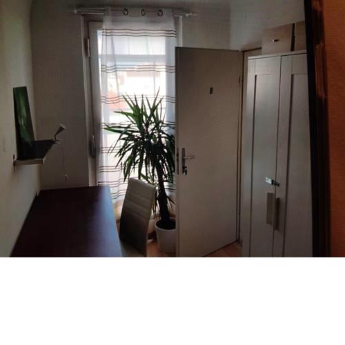 Room Vienna Central