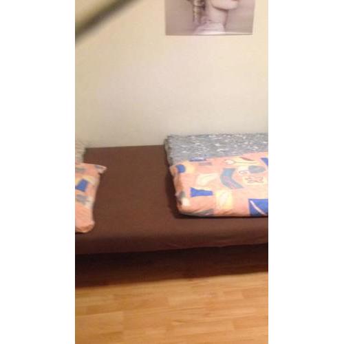 Room Vienna Tour