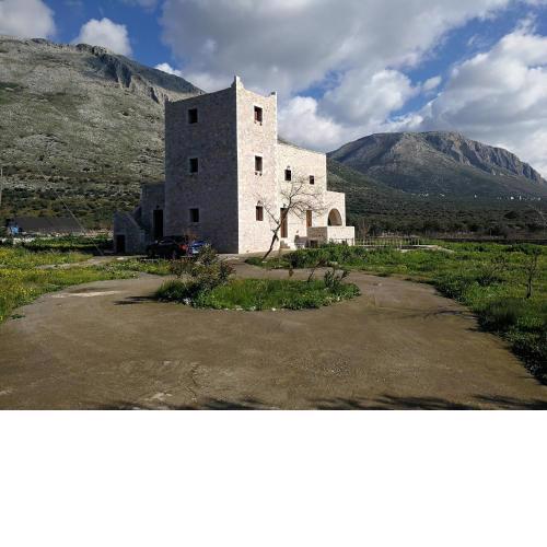 ROOM2-δίκλινο-