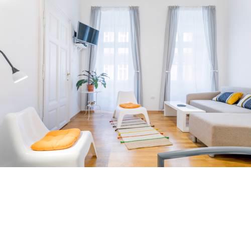Roombach 7 Apartment
