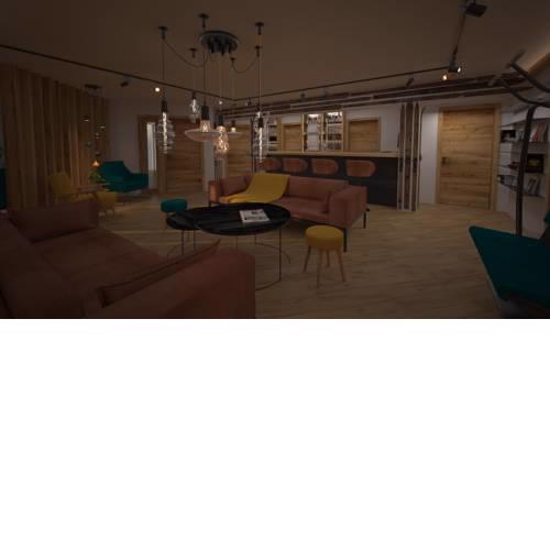 Roomie Alps Kitzbühel
