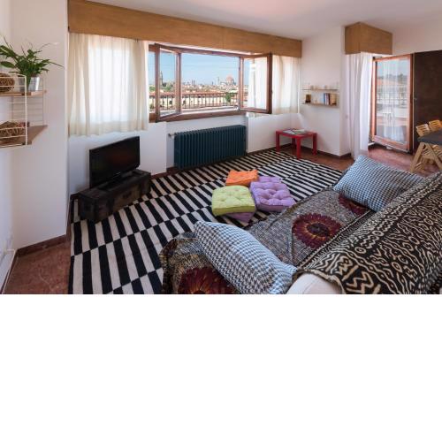 Roommo Lungarno