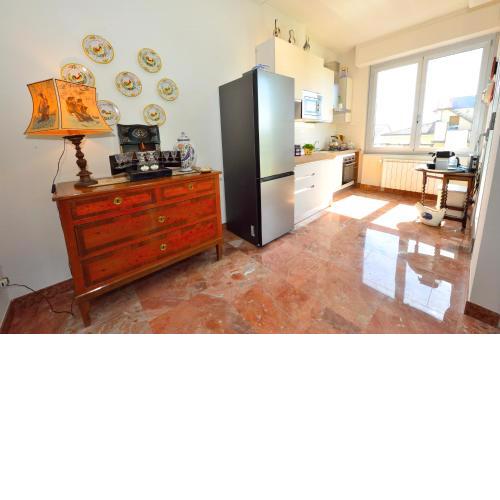 Roommo Monte Oliveto
