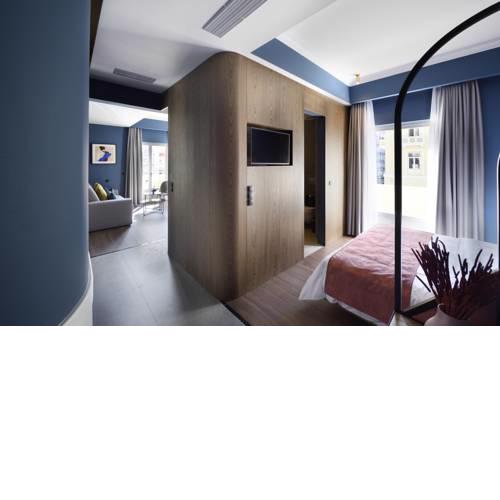 Roomore Apartments