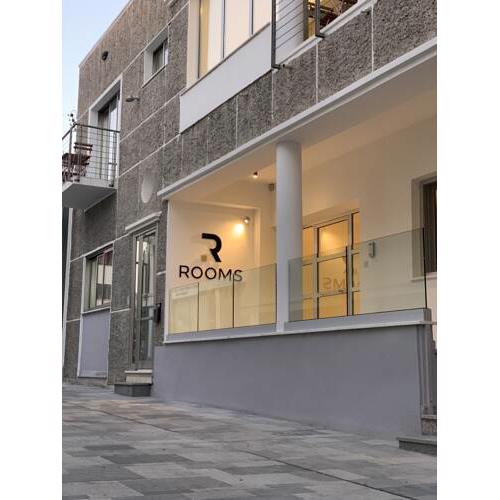 Rooms - Unique staying in Paphos Centre