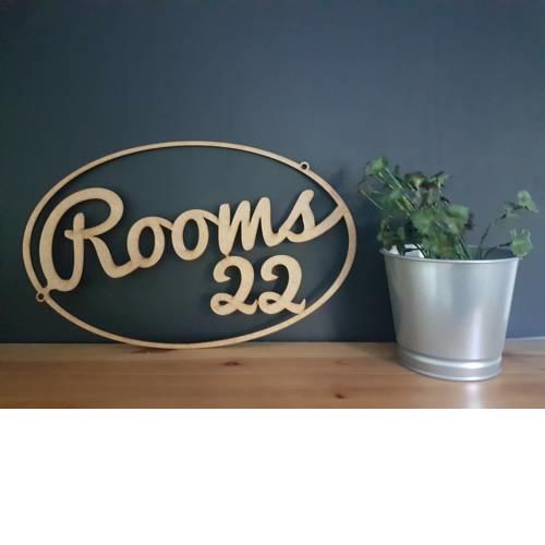 Rooms 22