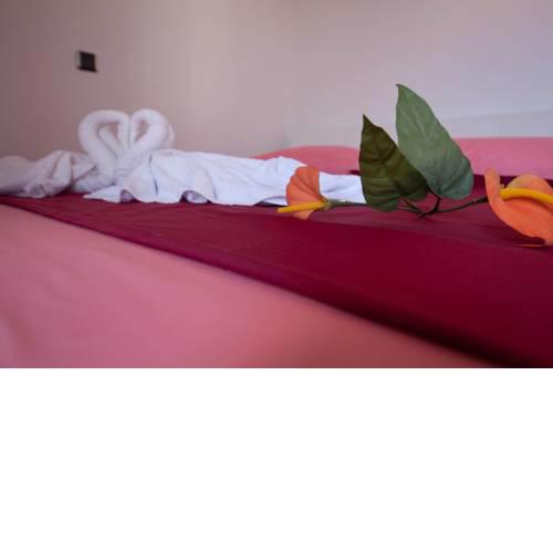 Rooms Aladino