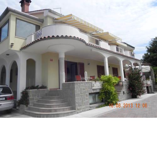 Rooms and Apartments Roza
