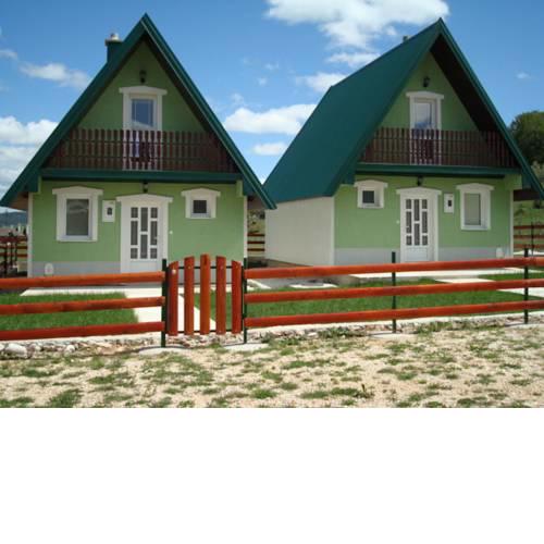Rooms and Bungalows Sreten Žugić