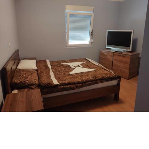 Rooms Andrijevica