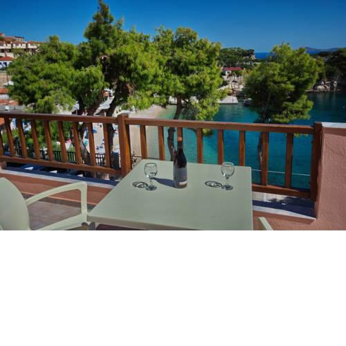 Rooms Apostolis