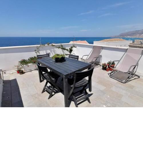 Rooms & Breakfast Destination Trapani