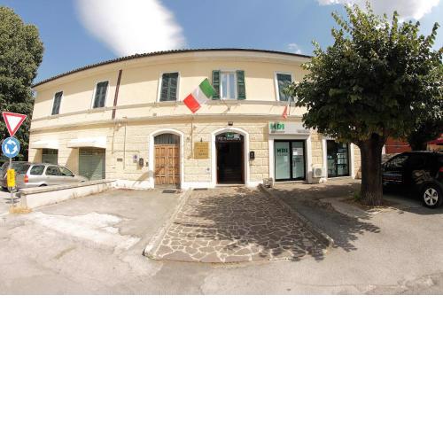 Rooms & Breakfast La Filigrana
