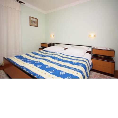 Rooms by the sea Banjol (Rab) - 5077