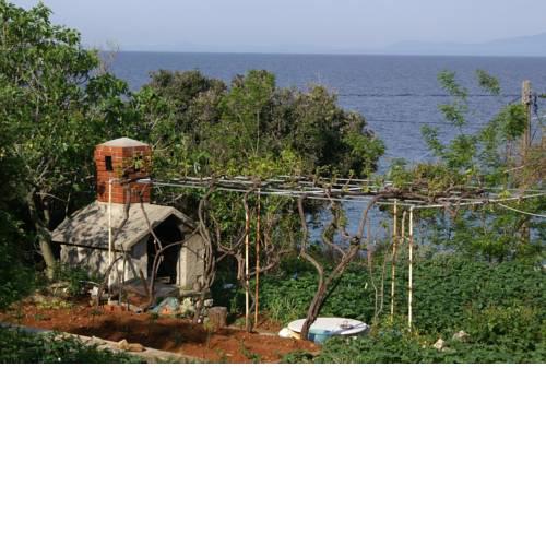 Rooms by the sea Cove Mulobedanj (Pag) - 4061