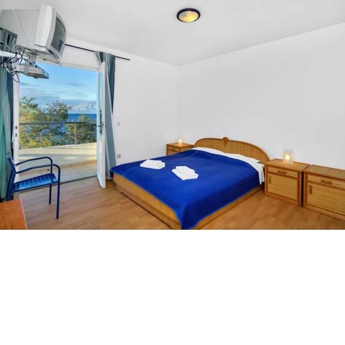 Rooms by the sea Cove Pokrivenik bay - Pokrivenik (Hvar) - 2069