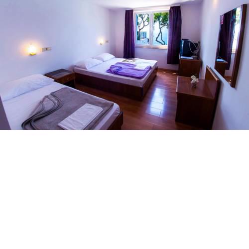 Rooms by the sea Drasnice (Makarska) - 3329