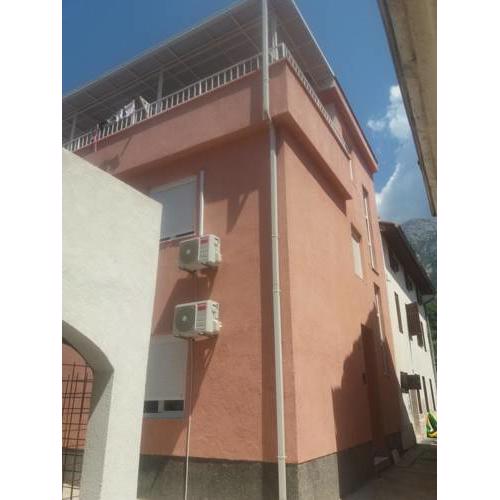 Rooms by the sea Gradac (Makarska) - 16006
