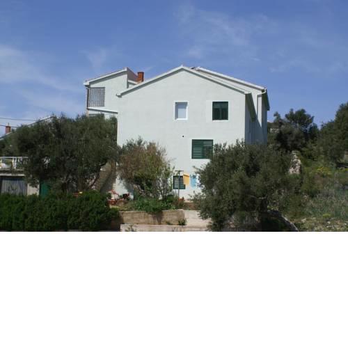 Rooms by the sea Jakisnica (Pag) - 4076