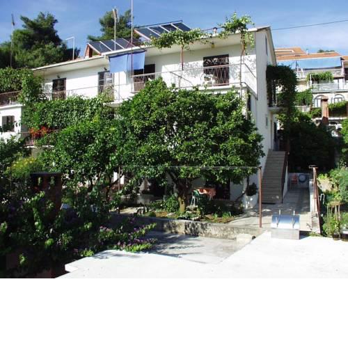 Rooms by the sea Jelsa (Hvar) - 127