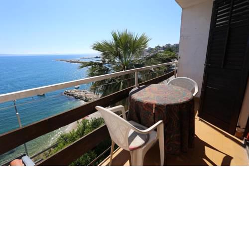 Rooms by the sea Krilo Jesenice (Omis) - 10266