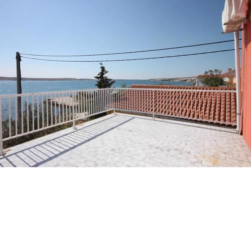 Rooms by the sea Kustici (Pag) - 6288