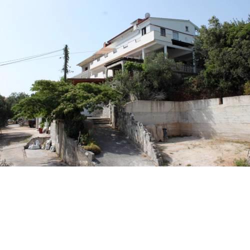 Rooms by the sea Luka (Dugi otok) - 8132