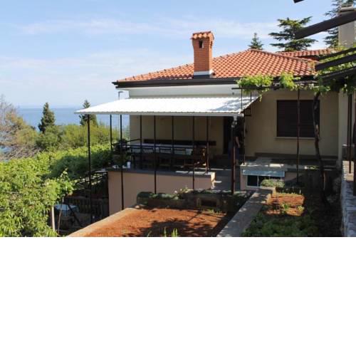 Rooms by the sea Medveja (Opatija) - 7775