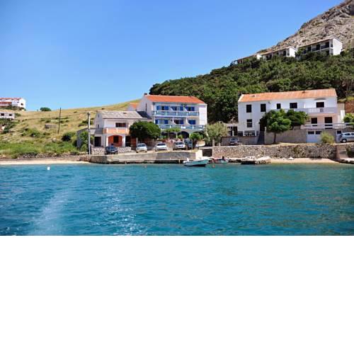 Rooms by the sea Metajna (Pag) - 206