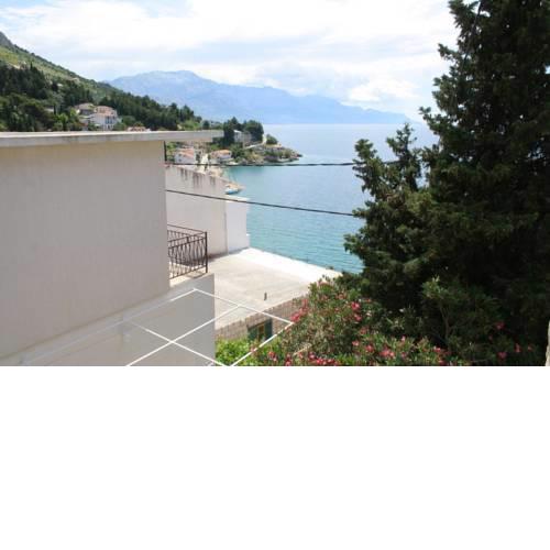 Rooms by the sea Mimice (Omis) - 1033