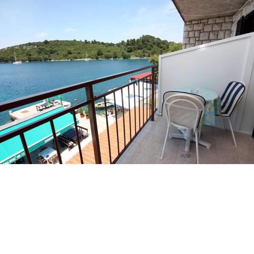 Rooms by the sea Pomena (Mljet) - 4929