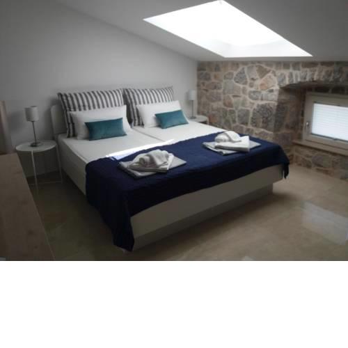 Rooms by the sea Punat (Krk) - 17775