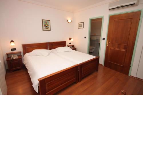 Rooms by the sea Rabac (Labin) - 3016