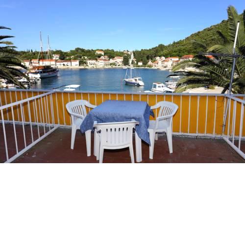 Rooms by the sea Racisce (Korcula) - 3095