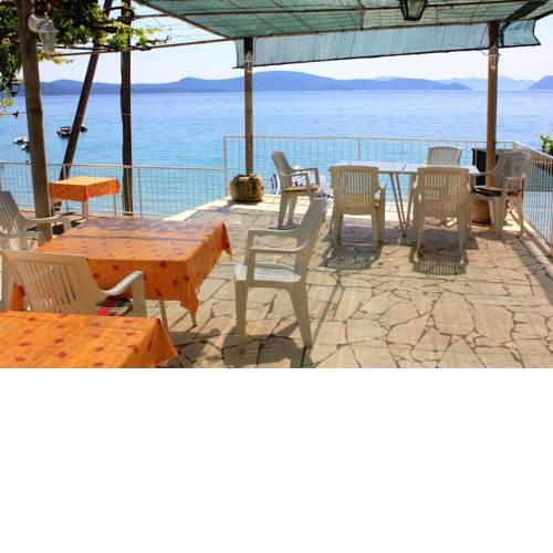 Rooms by the sea Sladjenovici (Dubrovnik) - 2161