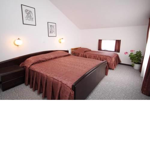 Rooms by the sea Starigrad (Paklenica) - 3335