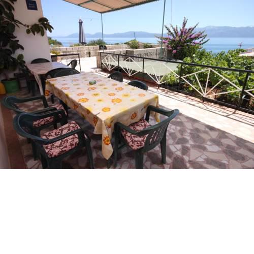 Rooms by the sea Sucuraj (Hvar) - 6734