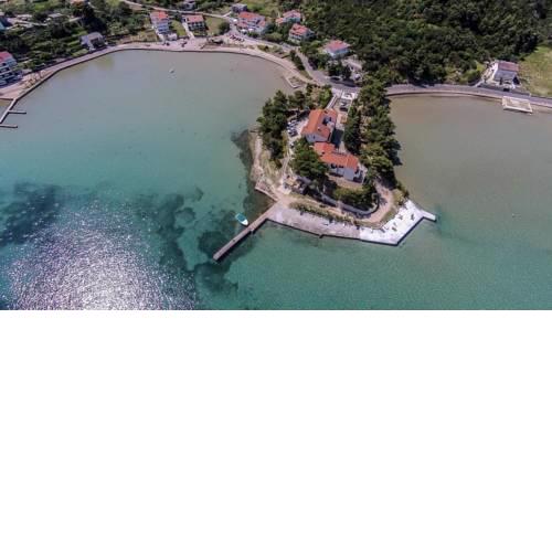 Rooms by the sea Supetarska Draga - Donja (Rab) - 5013