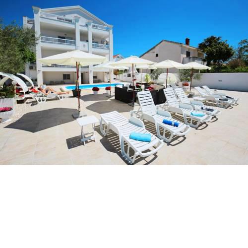 Rooms by the sea Zadar - Diklo (Zadar) - 5920